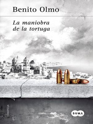 cover image of La maniobra de la tortuga